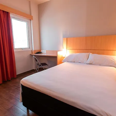 Ibis Presidente Prudente Manoel Goulart-2