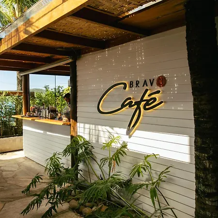 Bravo Pousada Design-3