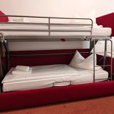 Privathotel Probst-2