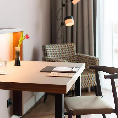 The Liberty Hotel Bremerhaven BW Signature Collection-3