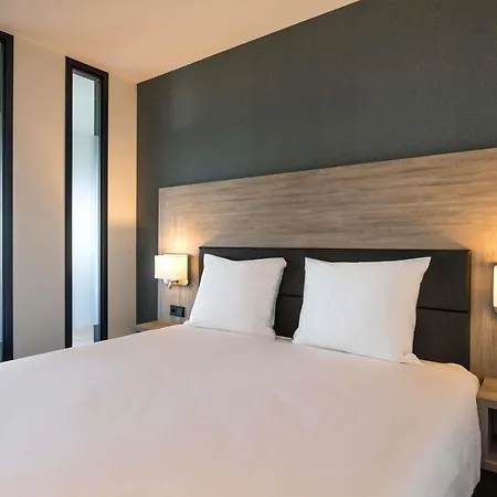 Adagio Amsterdam City South-2
