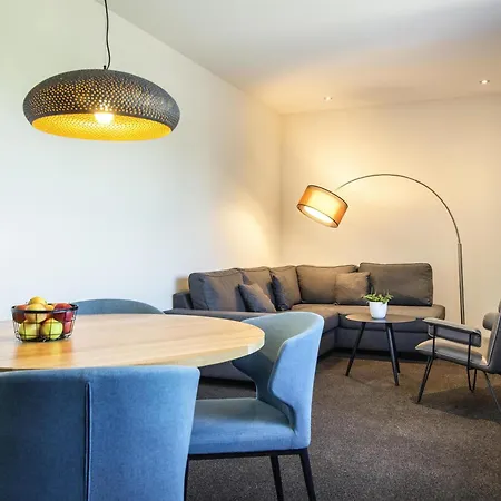 Adagio Amsterdam City South-3