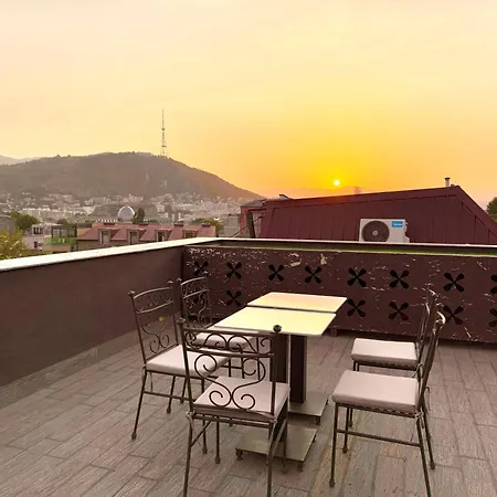 Boutique Hotel Mimino-2