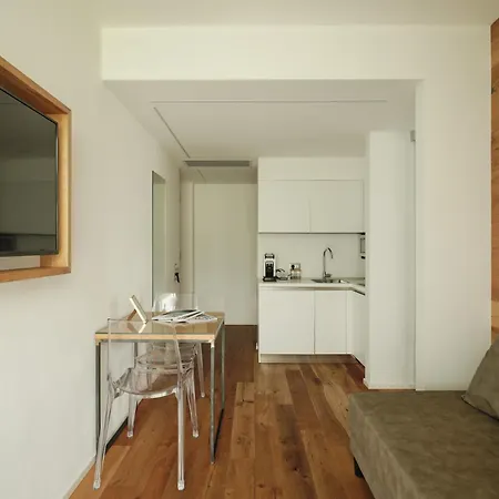 Alea - Garda Lake Suite-3
