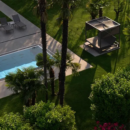 Alea - Garda Lake Suite-2
