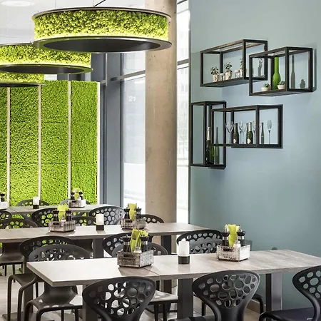ibis Styles Stuttgart Vaihingen-2