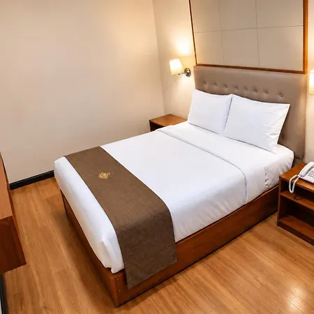 Hotel Boutique Candamo-2