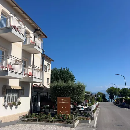 Hotel La Favorita-3