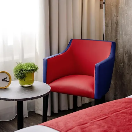 Ibis Styles Almere-3