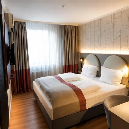 Hotel Belmont Classic-2