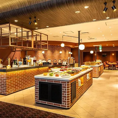 Hotel Keihan Kyoto Grande-2