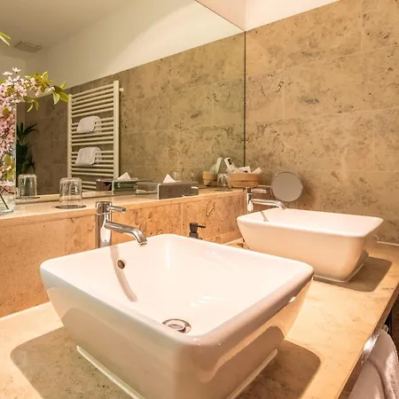 Herzogshof - Boutique-Hotel Am Dom-2
