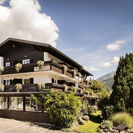 Hotel Garni Malerwinkl-3