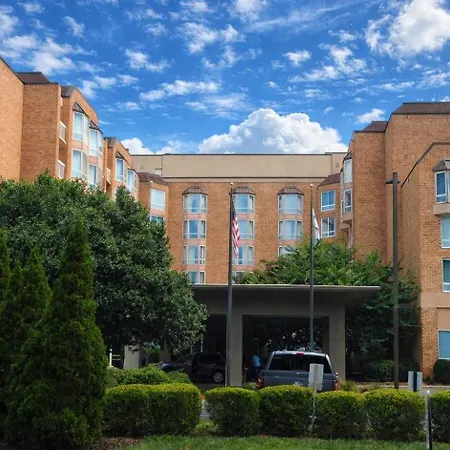 Wyndham Atlanta Perimeter-3