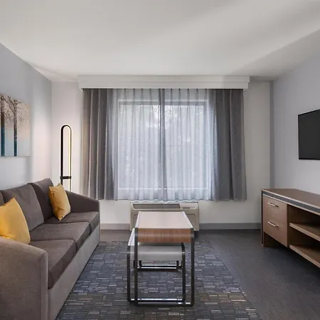 Homewood Suites By Hilton Fresno-2