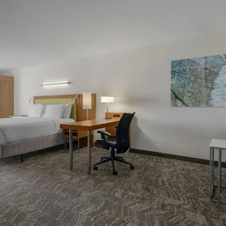 Springhill Suites Las Vegas Henderson-2