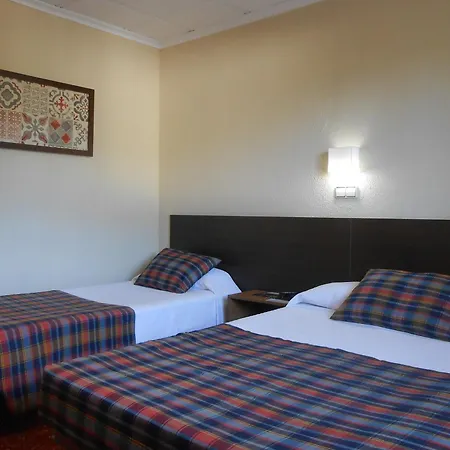 Hostal El Callejon-2