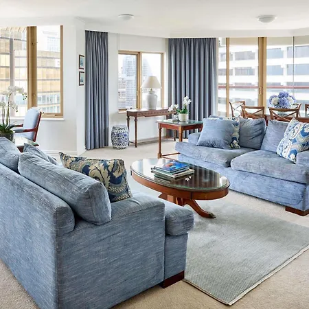 The Sebel Quay West Suites Sydney-3