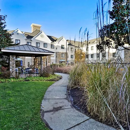 Staybridge Suites Columbia - Baltimore By Ihg-3