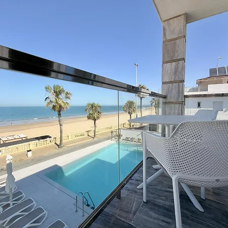 Hotel Apartamentos Marina Luz-2