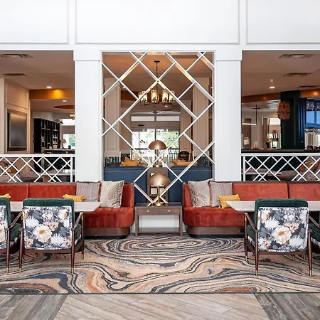 Hotel Indigo Atlanta-Vinings Ballpark Area By Ihg-2