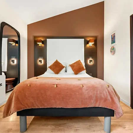Best Western Marquis de la Baume-2