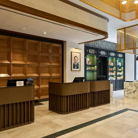 The Atterbury Hotel, Autograph Collection-2