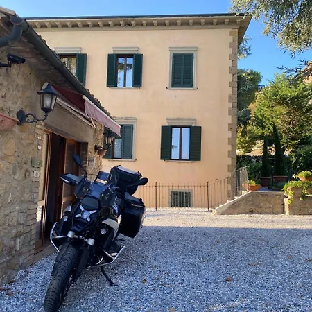 Hotel Villa Porta All'Arco-2