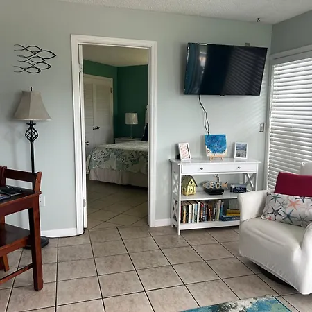 Gulf Shores Plantation West #1250-2