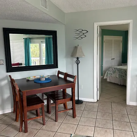 Gulf Shores Plantation West #1250-3
