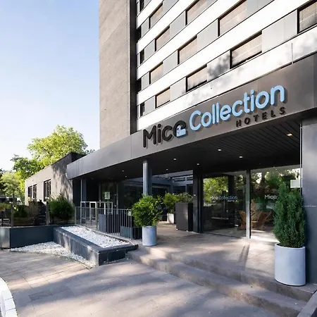 Mice Collection Hotel Trier Business- Und Stadthotel An Der Mosel Nahe Swt Arena Und Viking Anleger-3
