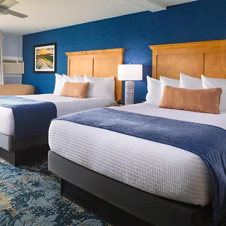 Atlantic Oceanside Hotel & Conference Center-3