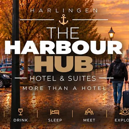 Harbour Hub Hotel-2