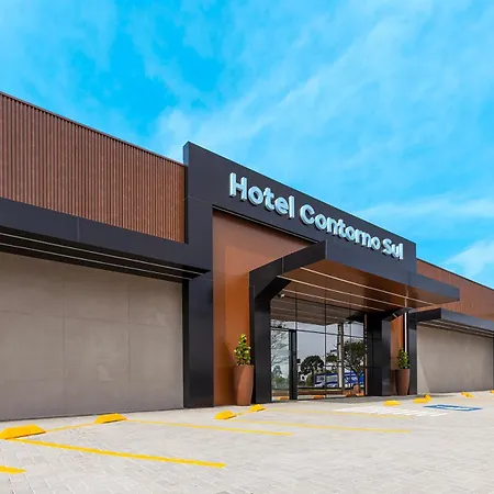 Hotel Contorno Sul-3