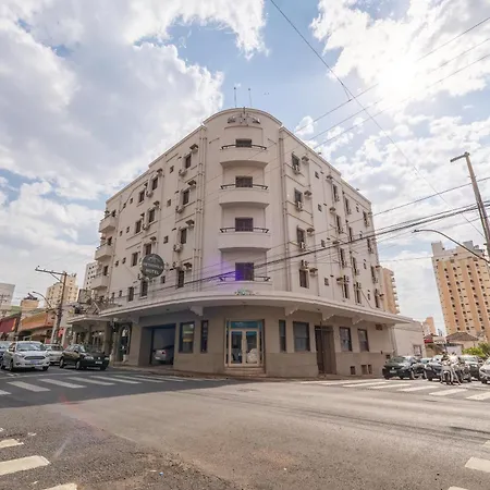 Hotel Metrópolis-3