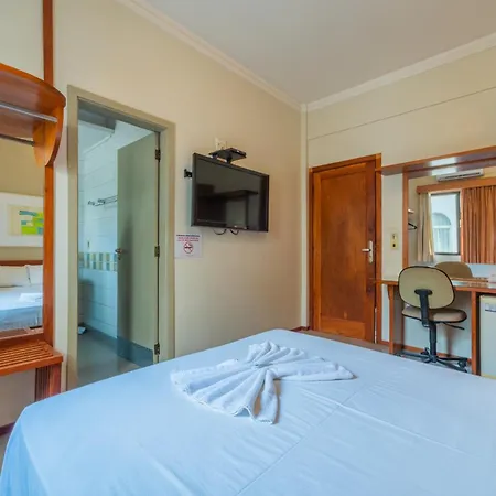Hotel Metrópolis-2