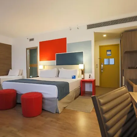 TRYP By Wyndham Ribeirão Preto-3