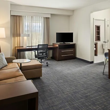 Residence Inn By Marriott Casper-3