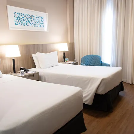 Radisson Hotel Anápolis-2
