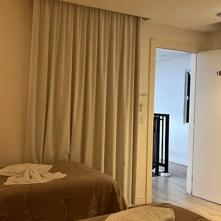 Hotel Luar Atlantico-2
