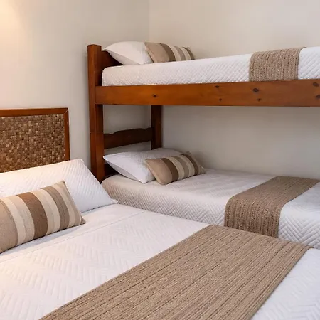 Residencial Villa Nova Suite-3