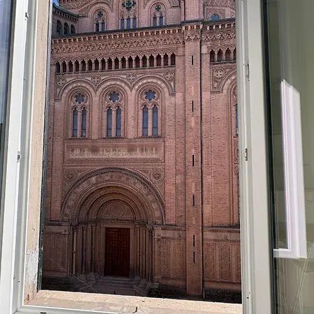 Camera E Bagno Privato A 3 Minuti Dalla Stazione-2