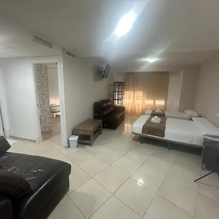 Hostal Alegria Alicante-2