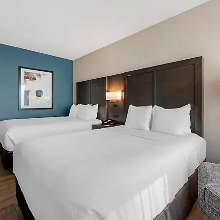 Comfort Inn & Suites Miami International Airport-3