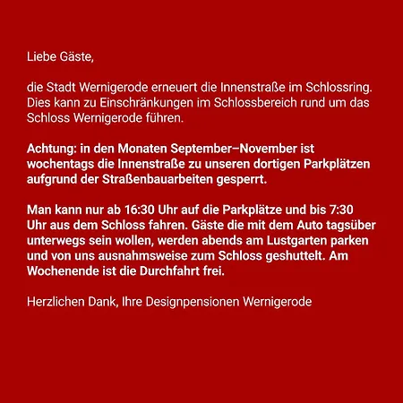 Boutique-Hotel Upgrade #Harzdesignhotel #Designupgradewernigerode #Boutiquestayharz-3