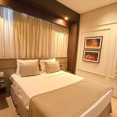 Class Hotel Piracicaba-3