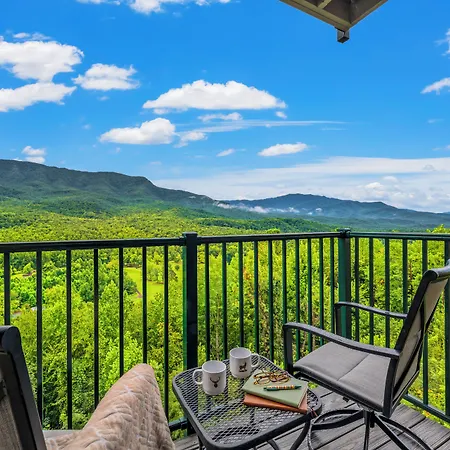 Deer Ridge Mountain Resort-2