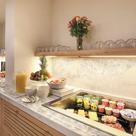 Smart Hotel Binario - Self Check-In-3