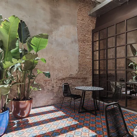 Hotel La Pau 4 Sup-3