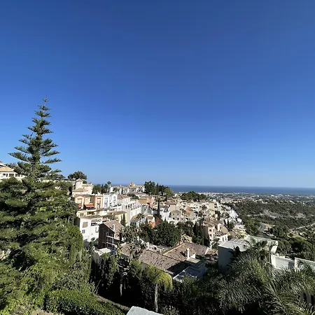 Boutique Villa Maravilla - Marbella-2